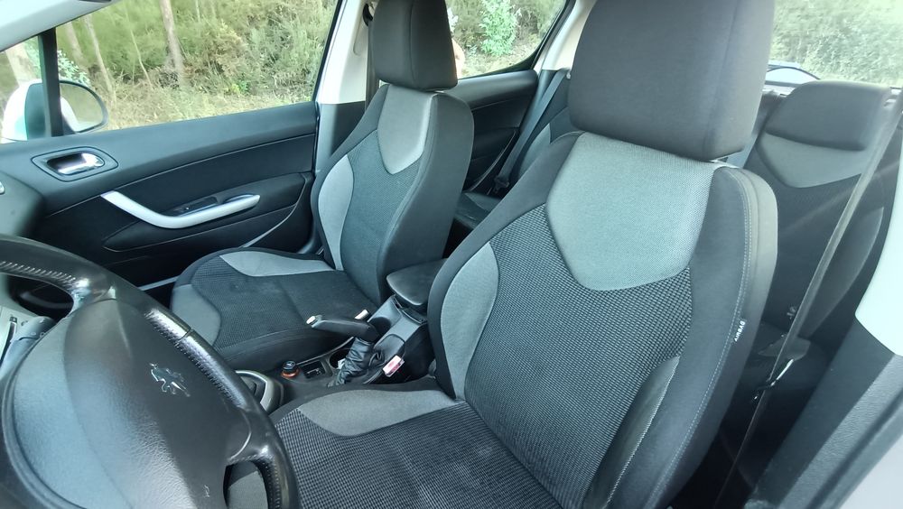 Peugeot 308 HDI de 2010