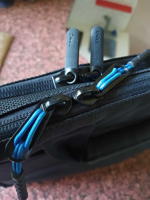 Torba do laptopa Dell Professional Briefcase 14 PO1420C 14''