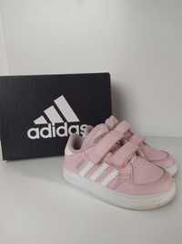 Buty adidas dla dziewczynki