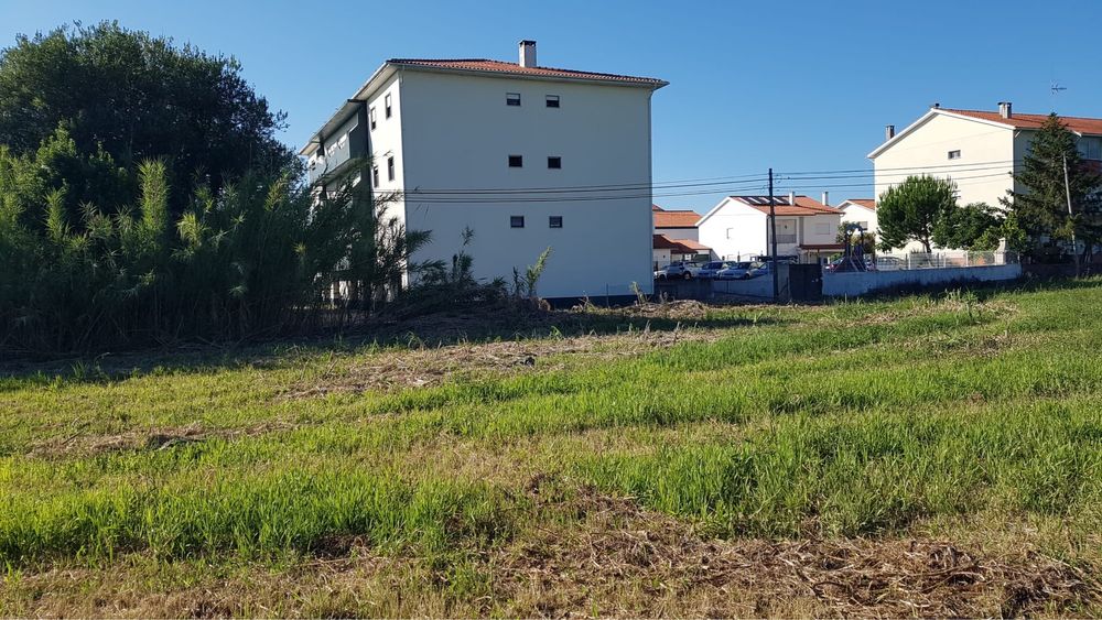Terreno 3650m2 em Condeixa a Nova em zona urbanizavel