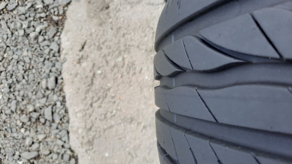 Bridgestone 215/45 R16 Turanza 7.5 mm