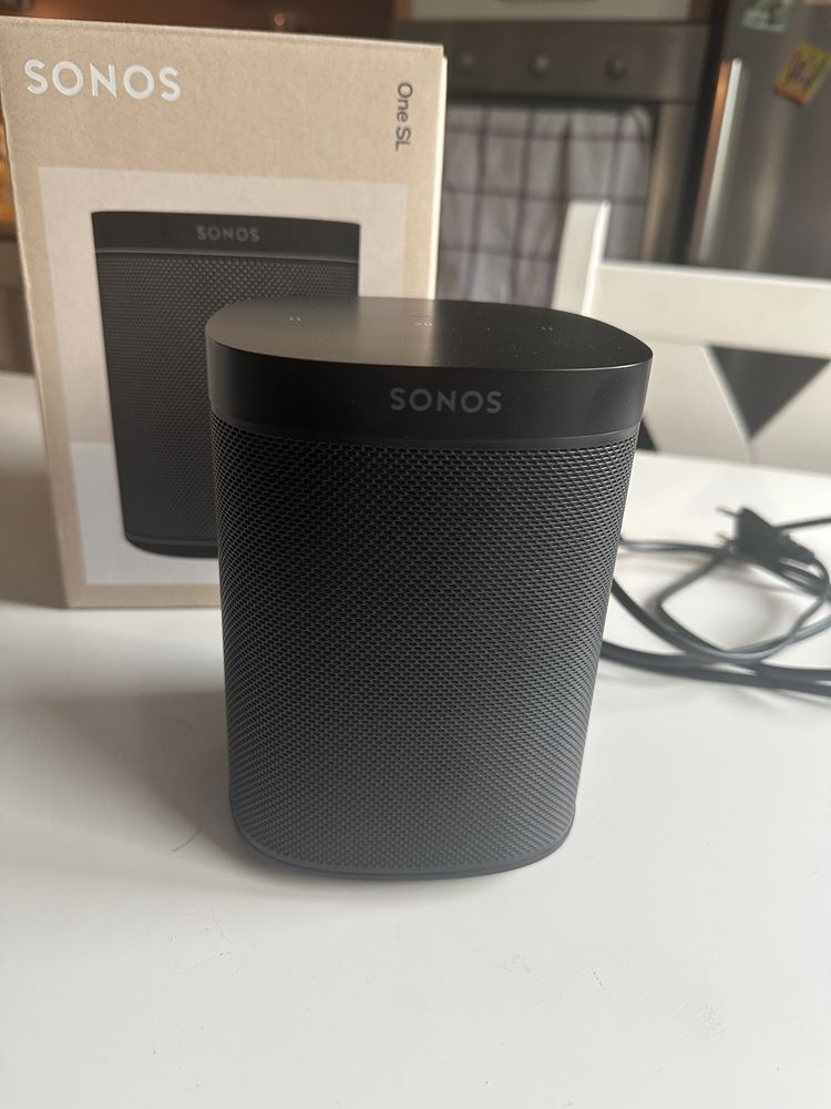 Głośnik SONOS One SL
