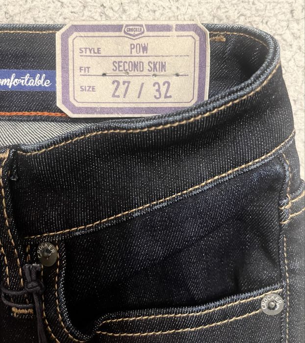 Нові джинси 42/XS