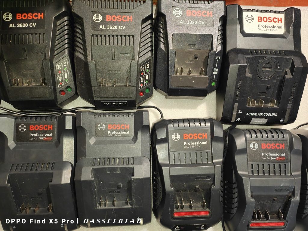 Реноватор ,мультитул Bosch GOP 18 V-28