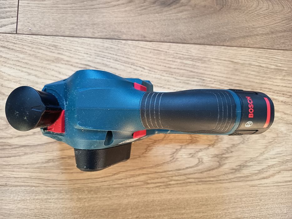 Strug Bosch GHO 12V-20 Professional