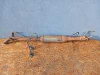 Katalizator DPF NOX Sonda Mercedes Sprinter W907 907 2.2 CDI A0009053009