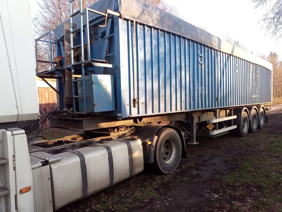 Продам Renault Magnym