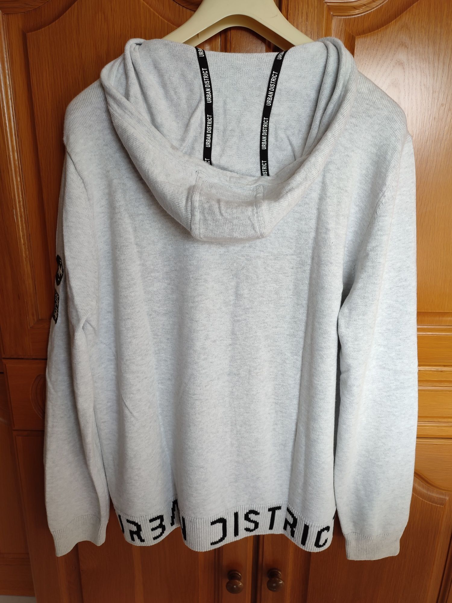 Sweatshirt Malha