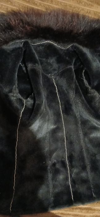 Куртка зимова жіноча