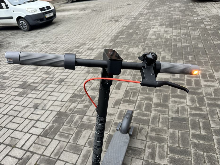 Xiaomi Electric Scooter 4 Pro Gen2.