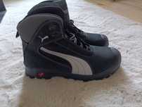 Buty robocze puma