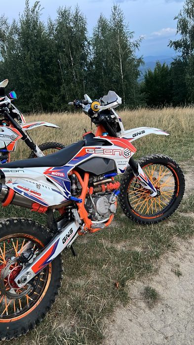 Geon gns 300 водянка