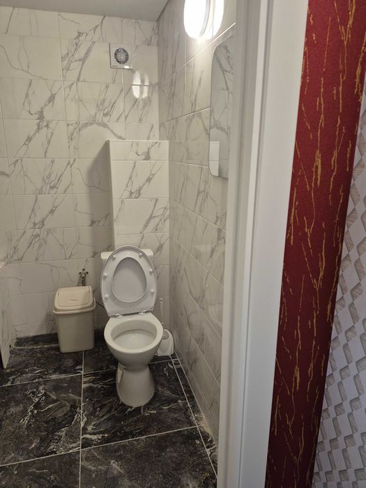 Сдам 1-комнатную студию, новая квартира 2025года, хозяин