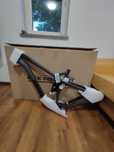 Nowa rama Radon Swoop 8.0 AL Xl 29 170mm
