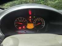 Nissan Micra k12