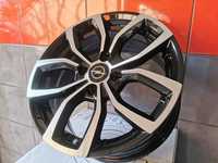 Felgi 15" 4x100 Opel Toyota Yaris Suzuki Nissan Citroen Honda