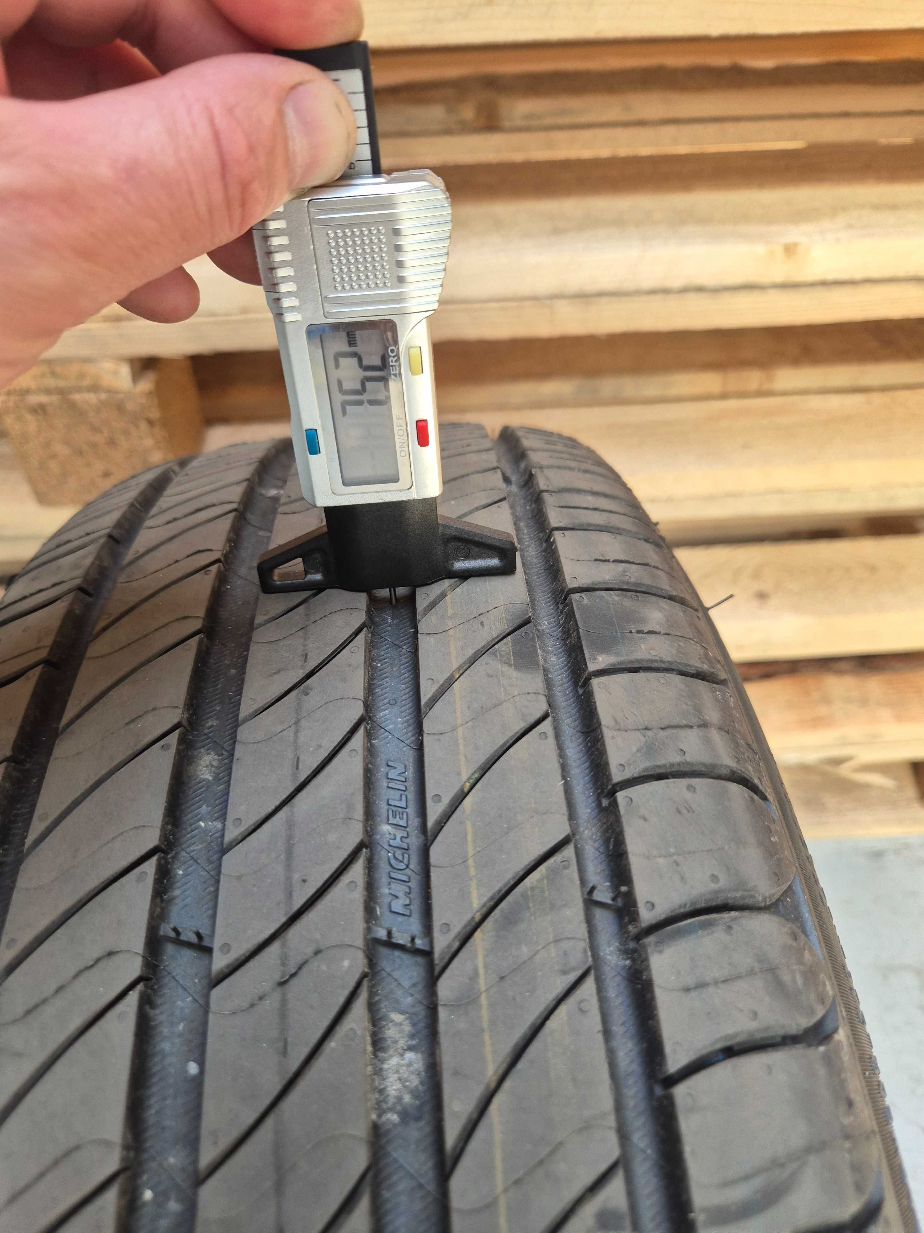 Nowe opony letnie Michelin Primacy 4 205/55 R17 91V – 2025r.