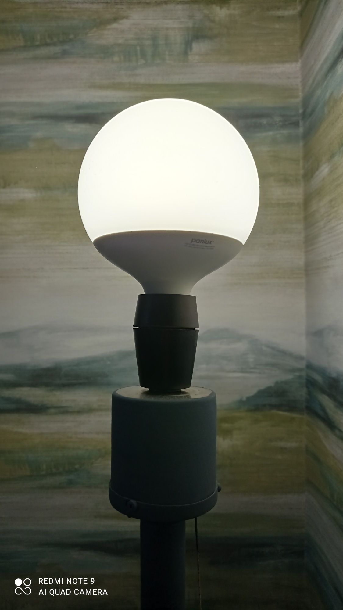 Żarówka LED Globo 20W E27