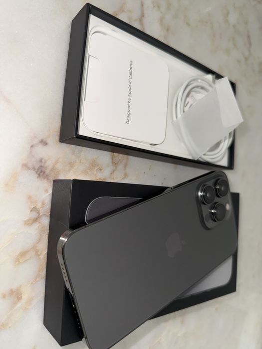iPhone 13 Pro 128gb como novo