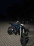 Sherco sm50 (beta,rjeju, Derbi Senda, Gilera)