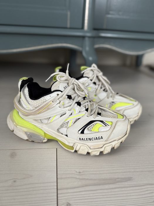Balenciaga track оригінал