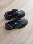Buty robocze 41 czarne