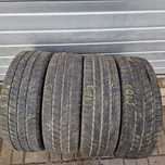 Continental Vancontact Winter 195/65R16C 7mm 21r