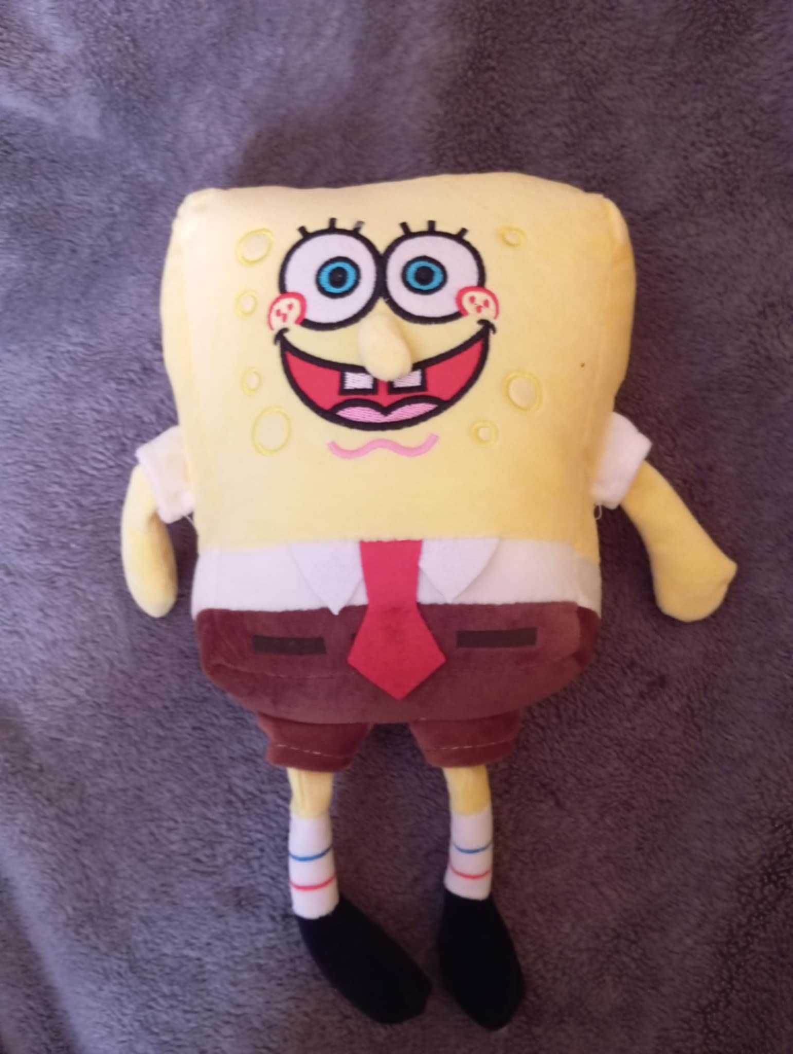 SpongeBob  Kanciastoporty