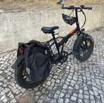 Bicicleta Eletrica Youin Bk1201 Texas Ii