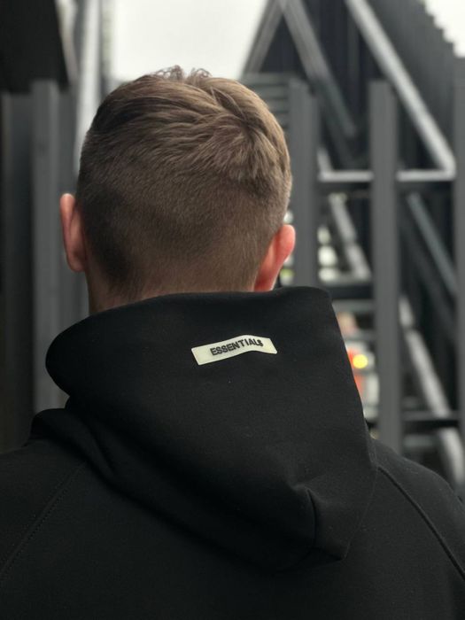 Чоловіче худі  від Essentials