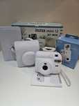 Instax Mini 12 Set Box