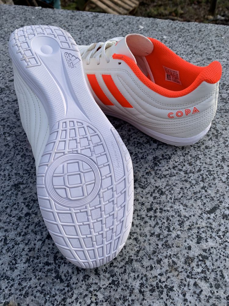 Футзалки Adidas COPA d98073 (40 розмір)