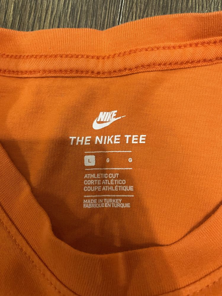 Футболка найк Nike