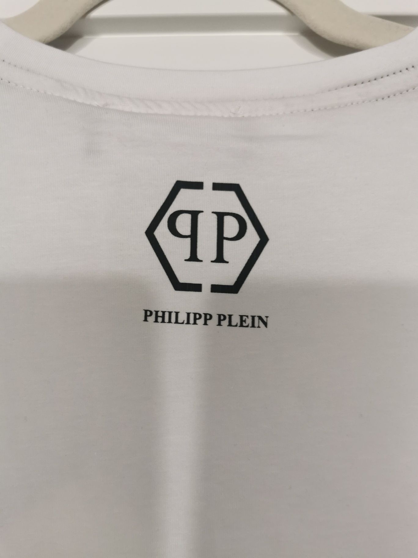 Koszulka T-shirt Philipp Plein