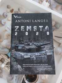 Zemsta 2020 Antoni Langer