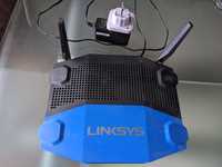 Router Linksys WRT1200AC