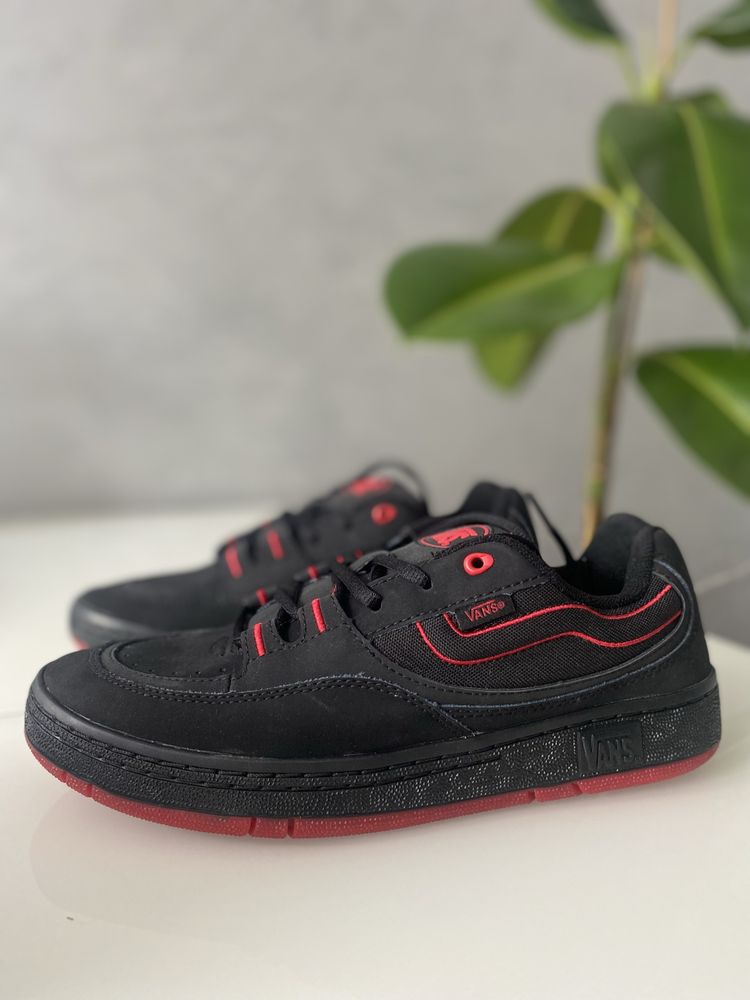 Кеди чоловічі Vans Speed LS 42 розмір оригінал