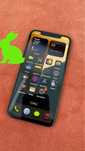 Iphone XS Neverlock Gold