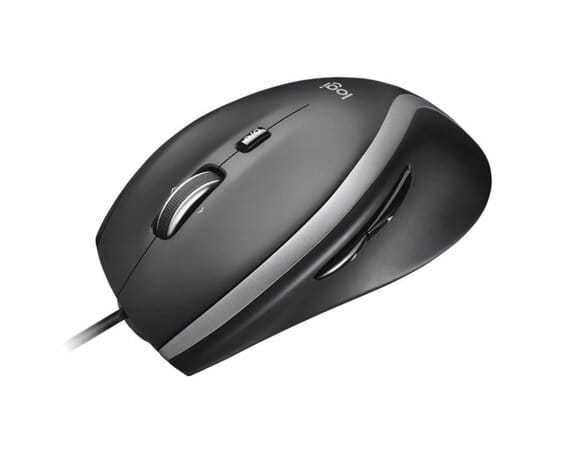 LOGITECH M500s Corded Zaawansowana Myszka Przewodow 4000DPI Sklep Wawa