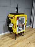 Barek/stolik z maski ursus loft
