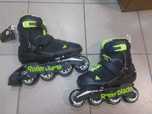 Роликові ковзани жіночі Rollerblade Macroblade 80 роз 36.5-40.5