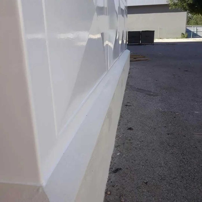 Pintor Profissional de construções