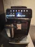 Ekspres Philips LatteGo 5500