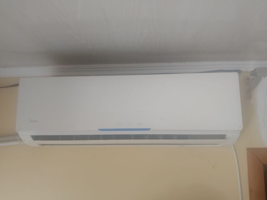 Кондиціонер Media