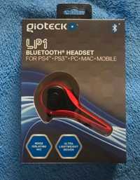 Headset / Fone para PS4/PC/Smartphone