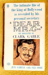Dear Mr. Gable, biografia