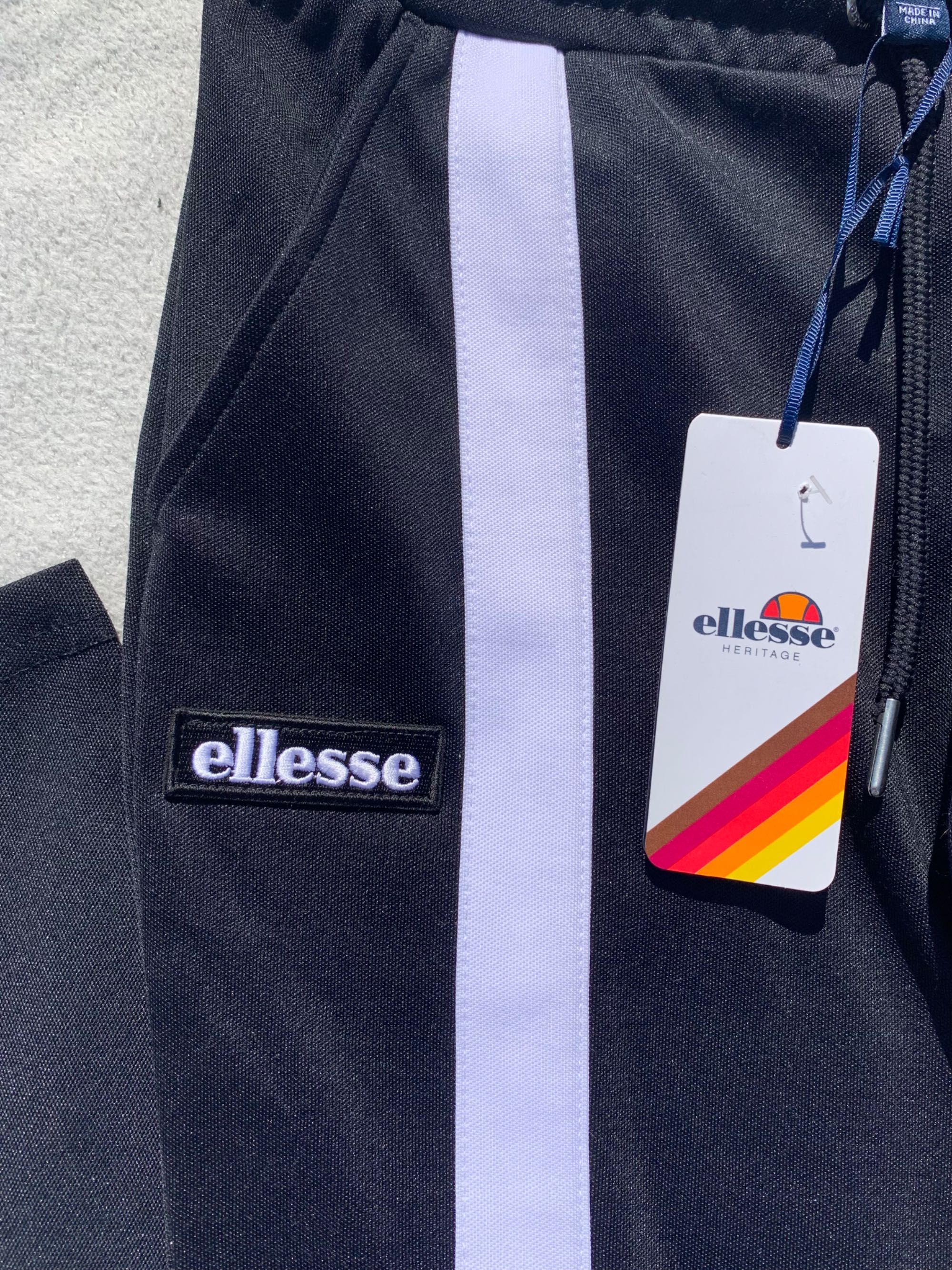 штани жіночі ellesse