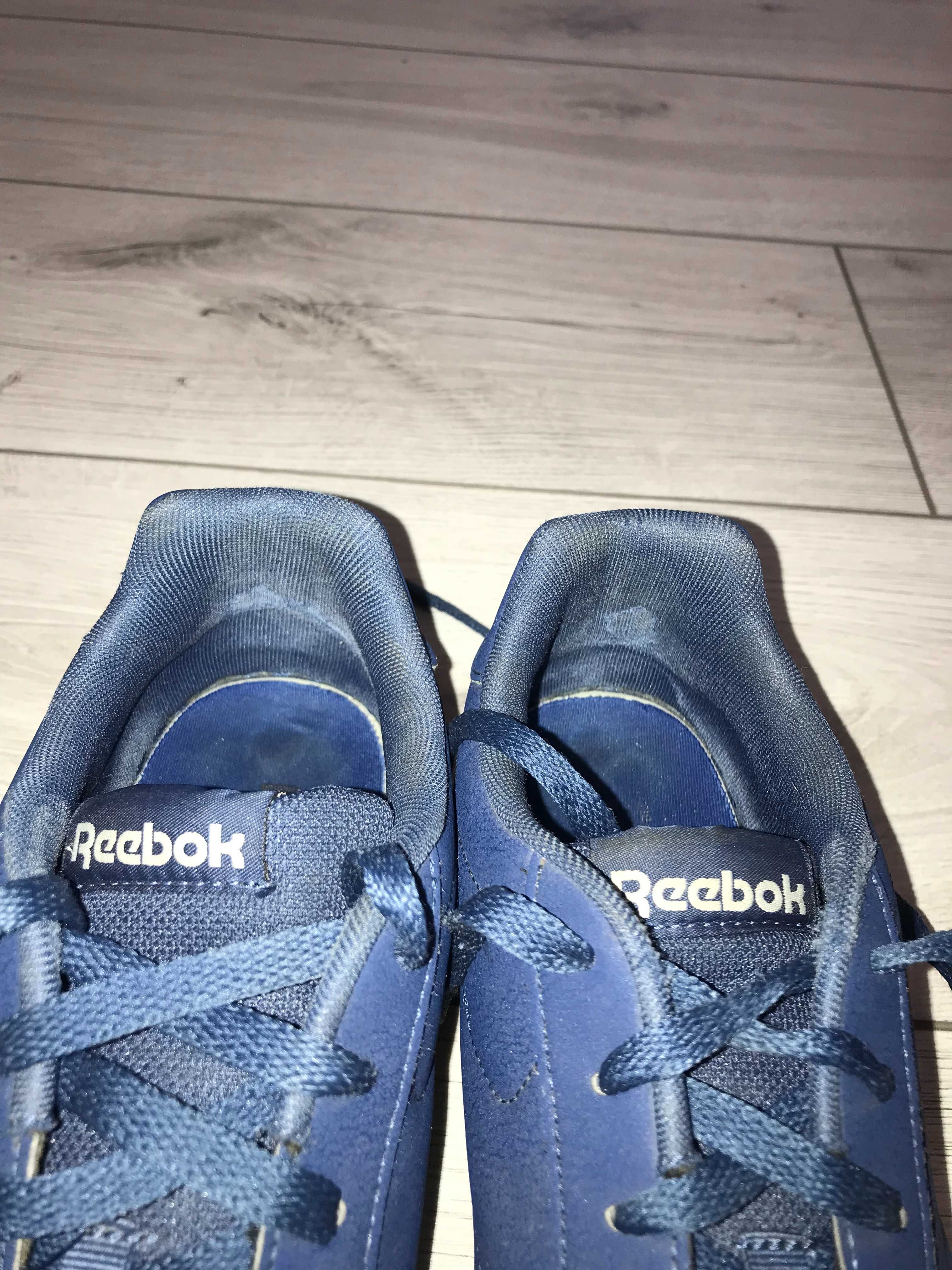 Buty Reebok Royal Complete CLN rozm. 45 + oryginalne pudełko