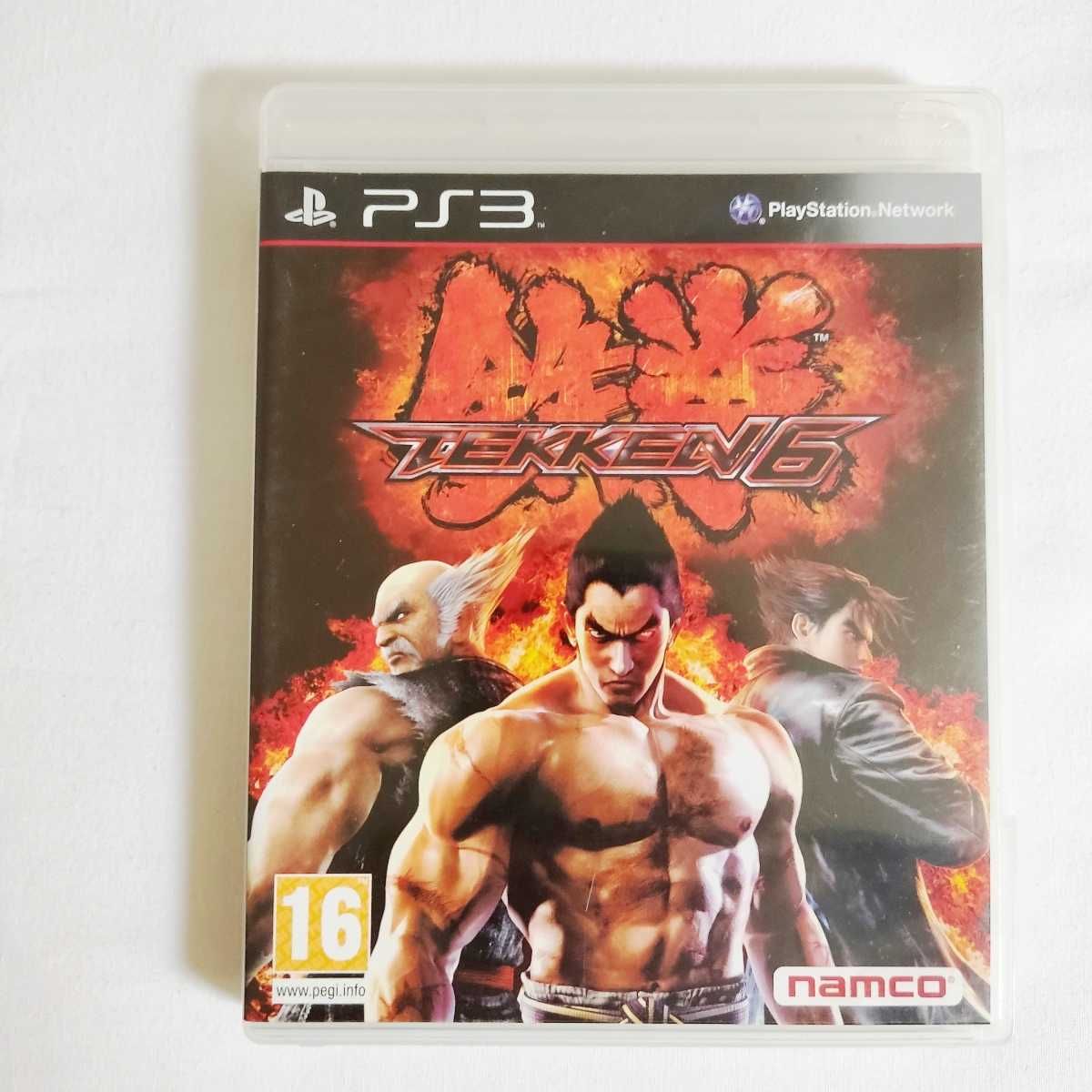 Jogos Playstation 3 com manuais PS3