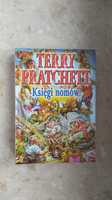 Terry Pratchett "Księgi nomów"